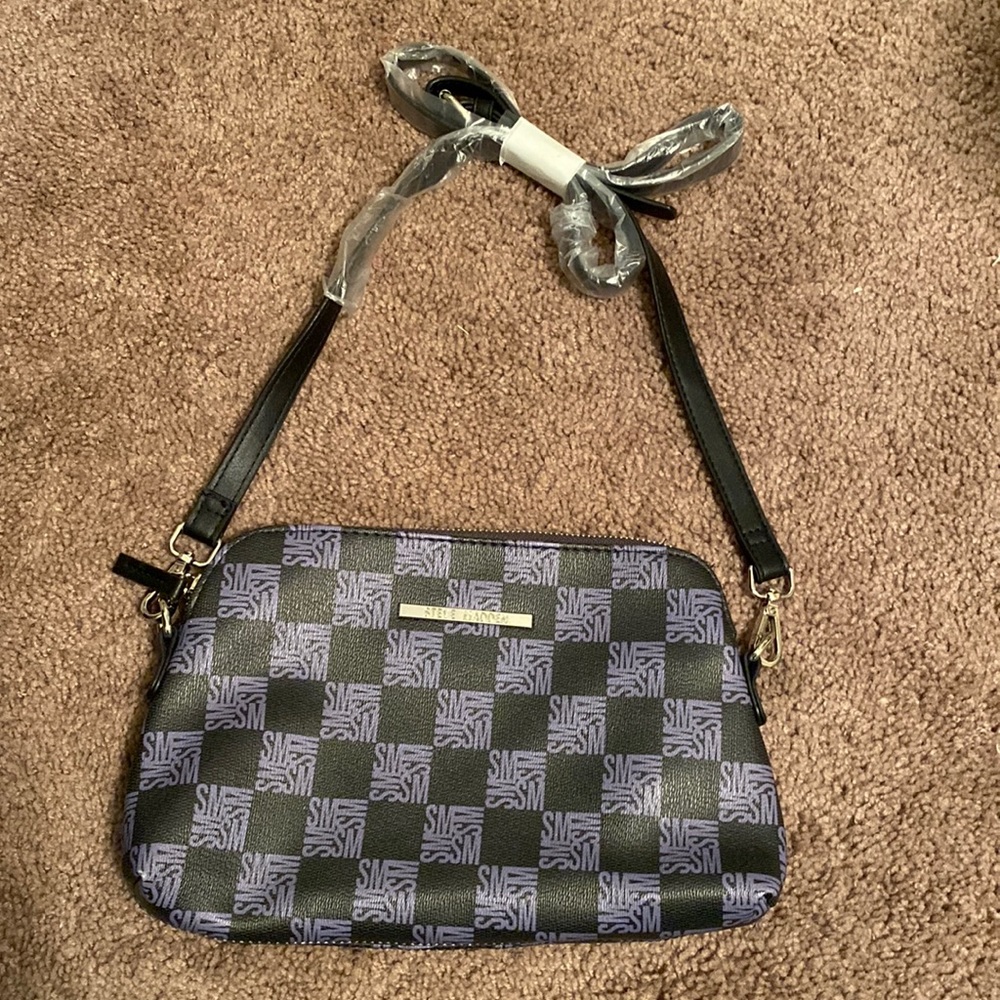 Steve Madden crossbody purse